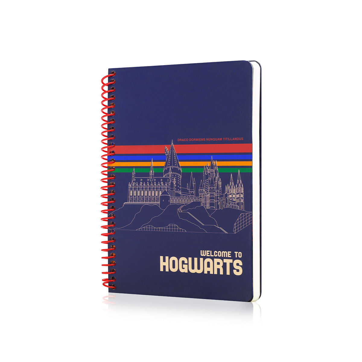 Mabbels - Butik Defter, HP Welcome To Hogwarts