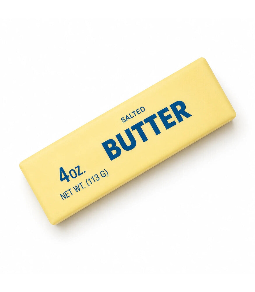 BUTTER SQUİSHY