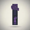 Wednesday - Nevermore Academy Bookmark