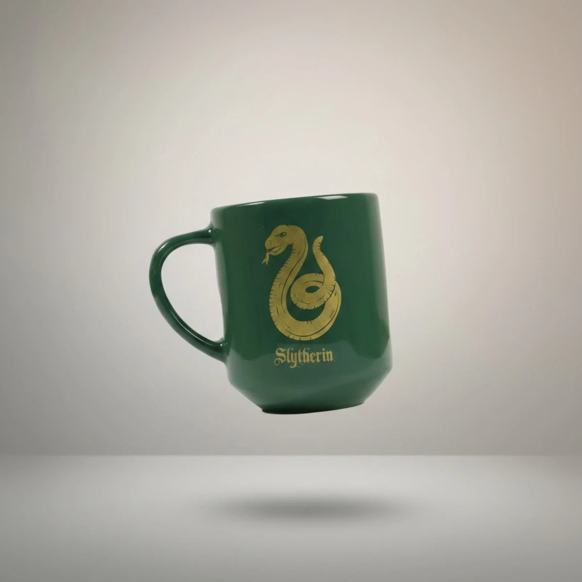 Wizarding World - Harry Potter Bina Kupa - Slytherin — Sihir Dukkani