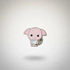 Harry Potter Dobby Pin
