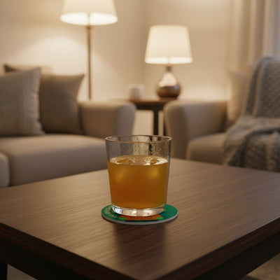 South Park Kyle coaster lifestyle coffee table