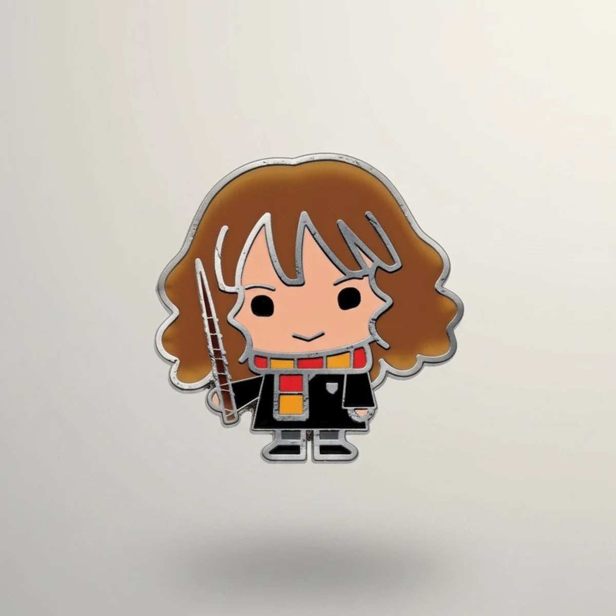 Wizarding World - Harry Potter Pin - Hermione — Sihir Dukkani