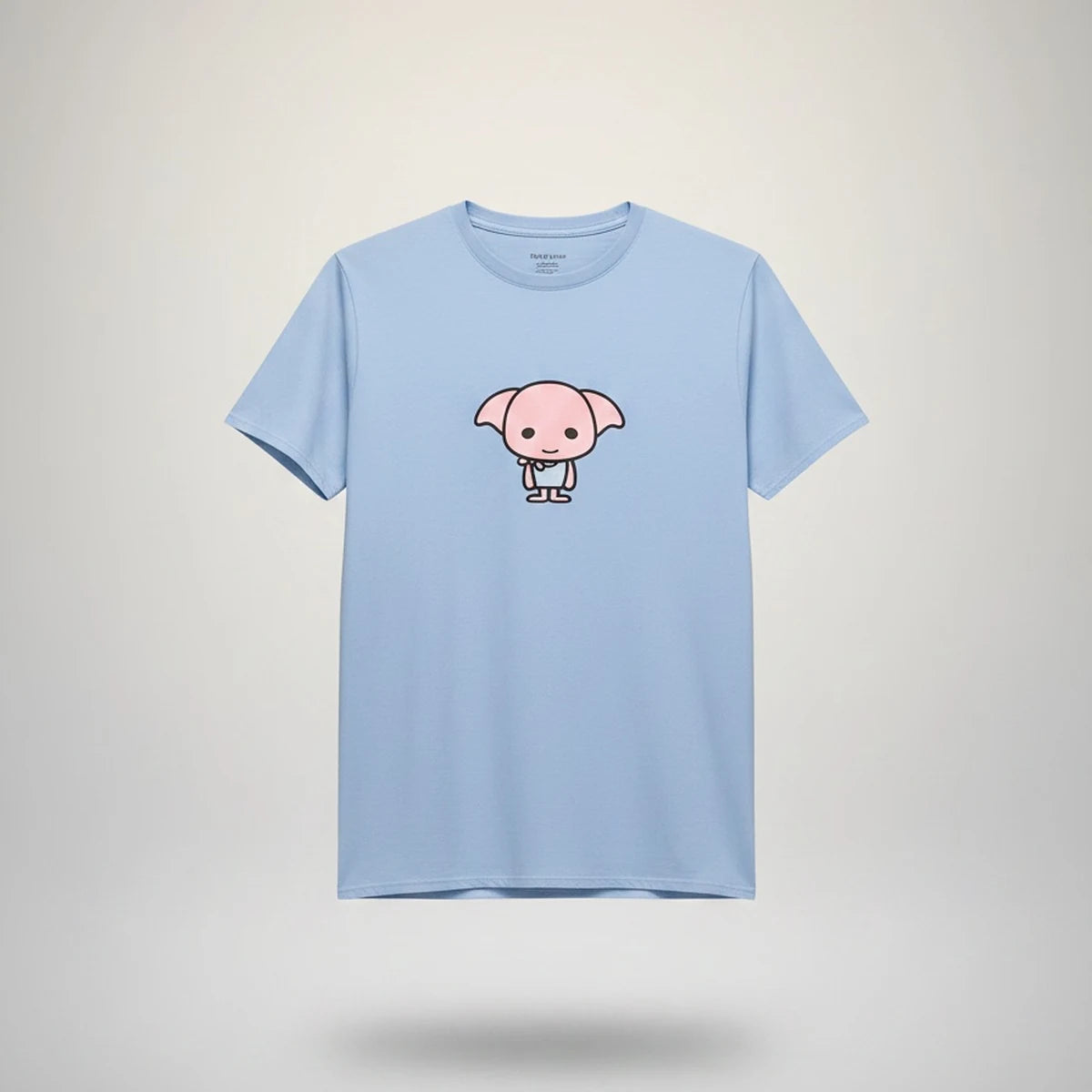 Wizarding World-Wizarding World-Harry Potter-Dobby Charm Tshirt M — Sihir Dukkani