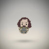 Harry Potter - Sirius Black Pin