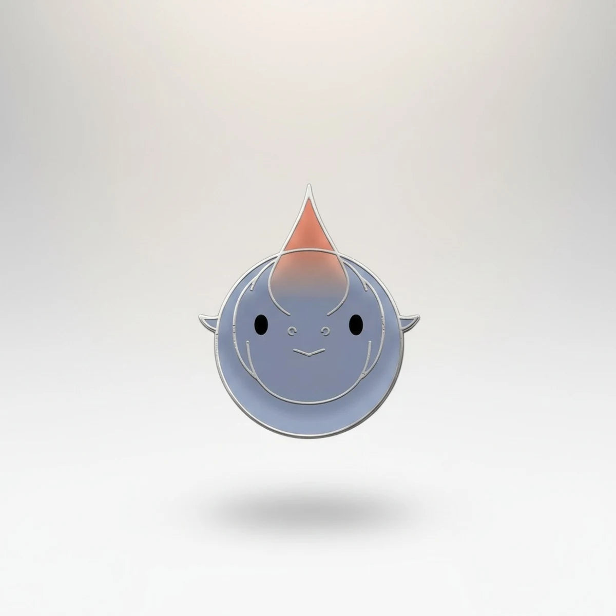 Wizarding World - Harry Potter Erumpent Pin — Sihir Dukkani
