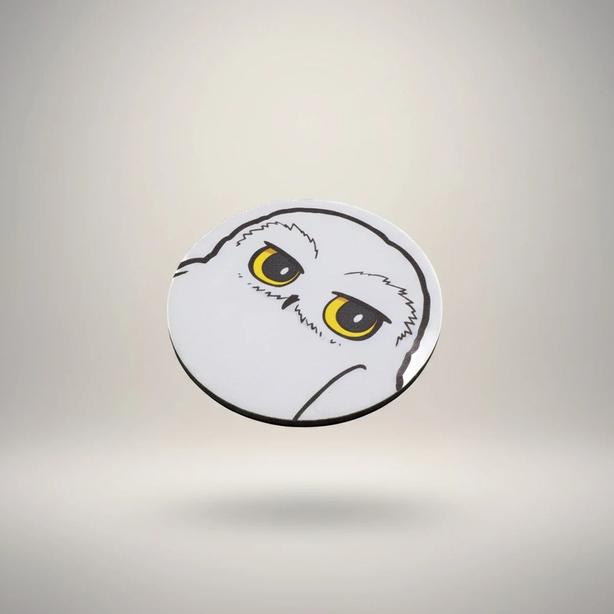 Wizarding World - Harry Potter Bardak Altlığı - Hedwig — Sihir Dukkani