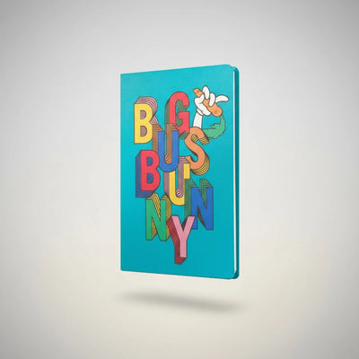 Bugs Bunny Defter — Sihir Dükkanı