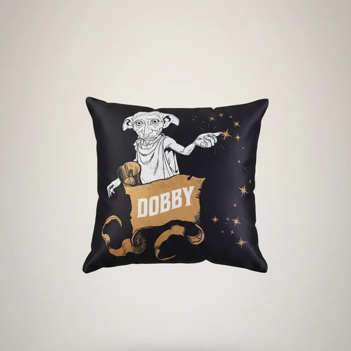 Wizarding World - Harry Potter Yastık -  Dobby — Sihir Dukkani