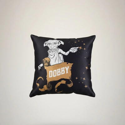 Wizarding World - Harry Potter Yastık -  Dobby — Sihir Dukkani