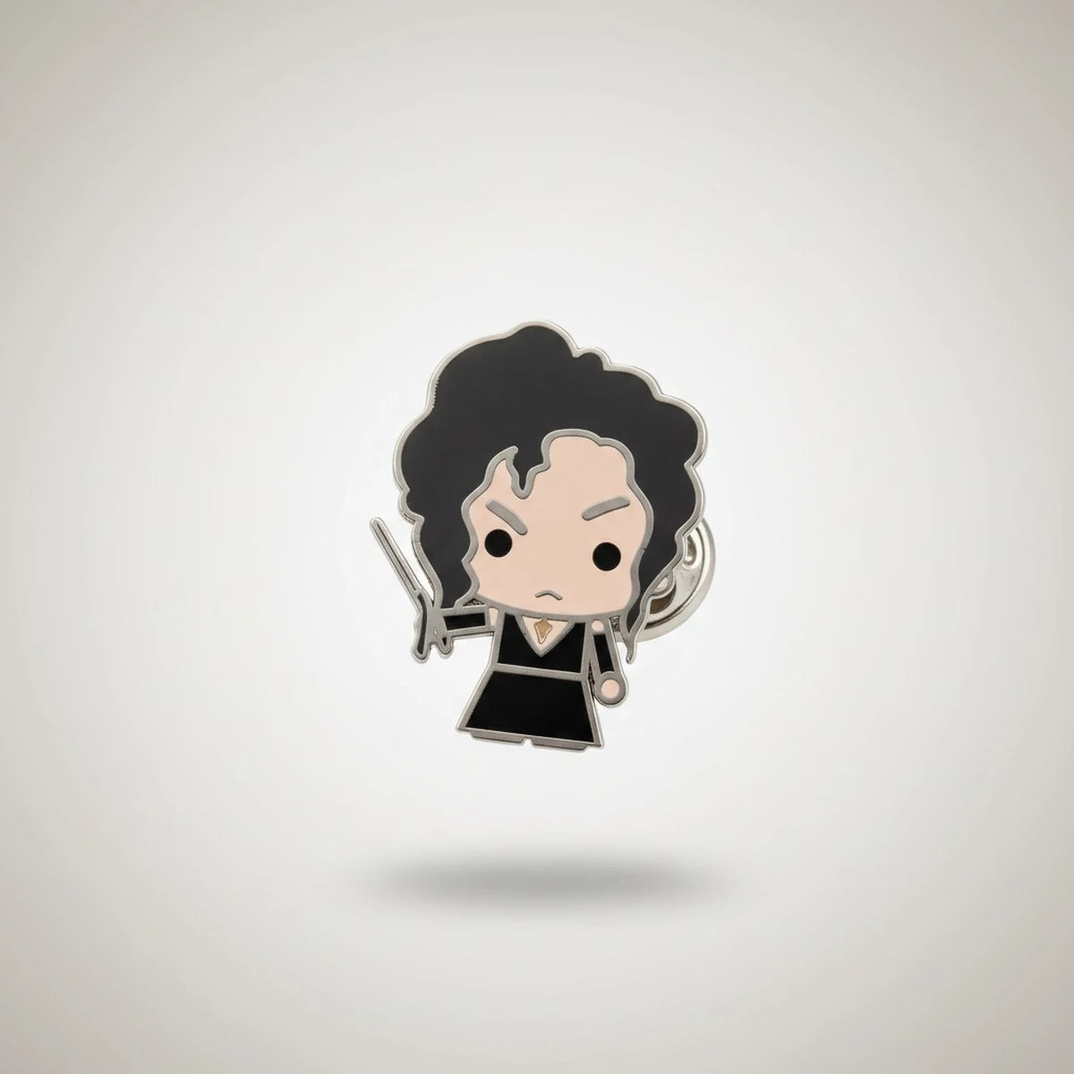 Wizarding World - Harry Potter - Bellatrix Pin — Sihir Dukkani