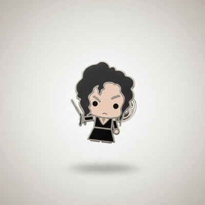 Wizarding World - Harry Potter - Bellatrix Pin — Sihir Dukkani
