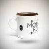 Harry Potter Amsterdam Mug Morsmordre İç Kahve