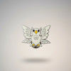 Harry Potter Thunderbird Pin