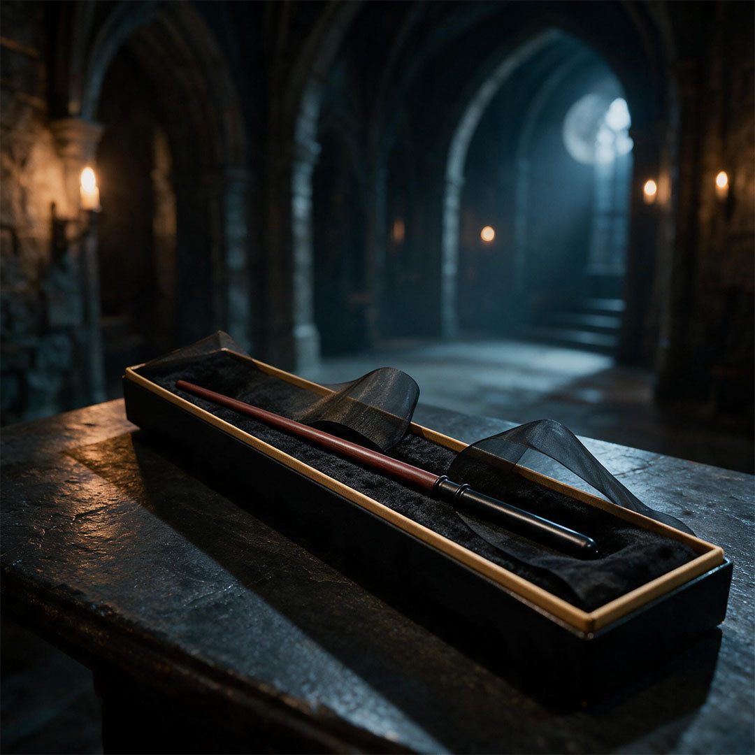 Asa - Draco Malfoy