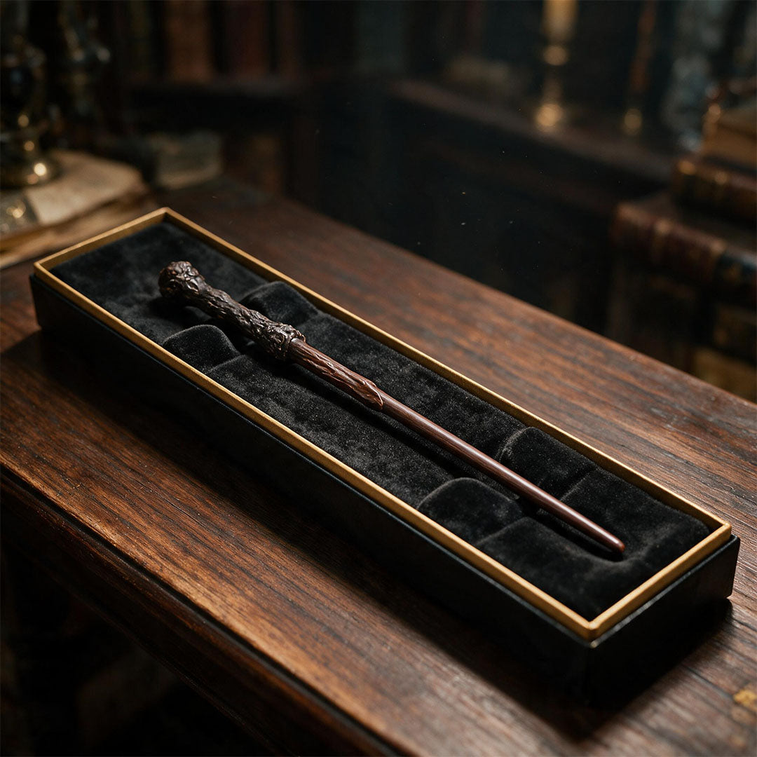 Asa - Harry Potter