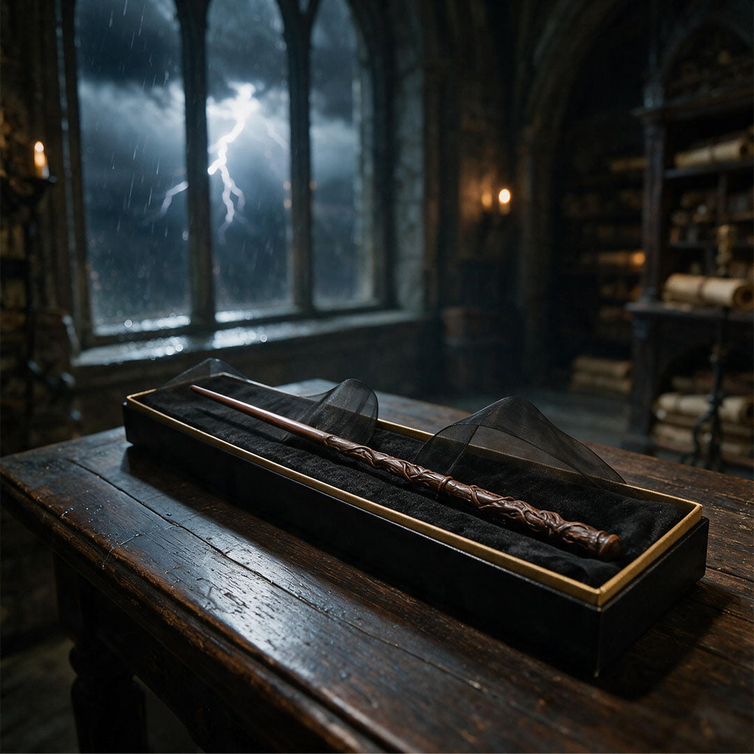Asa - Hermione Granger