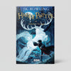 YKY - Harry Potter Kitap, Azkaban Tutsağı