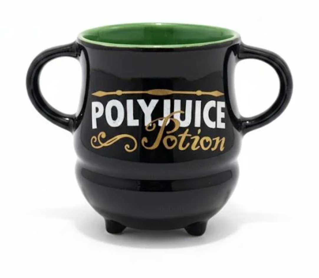 POLYJUİCE POTİON KUPA (3)