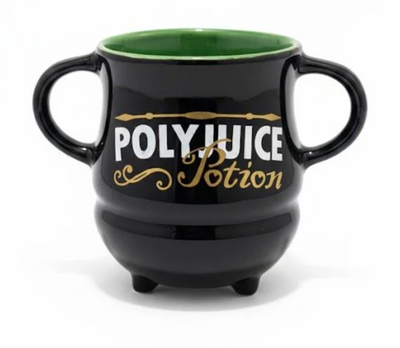 POLYJUİCE POTİON KUPA (3)