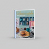 Gilmore Girls Resmi Yemek Kitabı