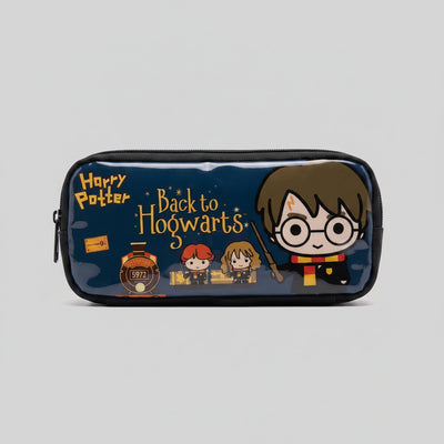 Harry Potter -  Kalem Çantası Back To Hogwarts
