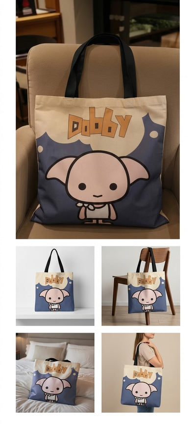Harry Potter - Dobby Bez Çanta