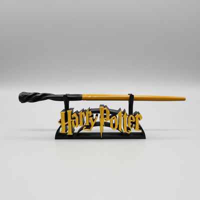 Harry Potter - Asa Stand