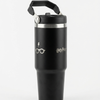 HARRY POTTER LOGOLU TRAVEL MUG TERMOS