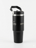 HARRY POTTER LOGOLU TRAVEL MUG TERMOS