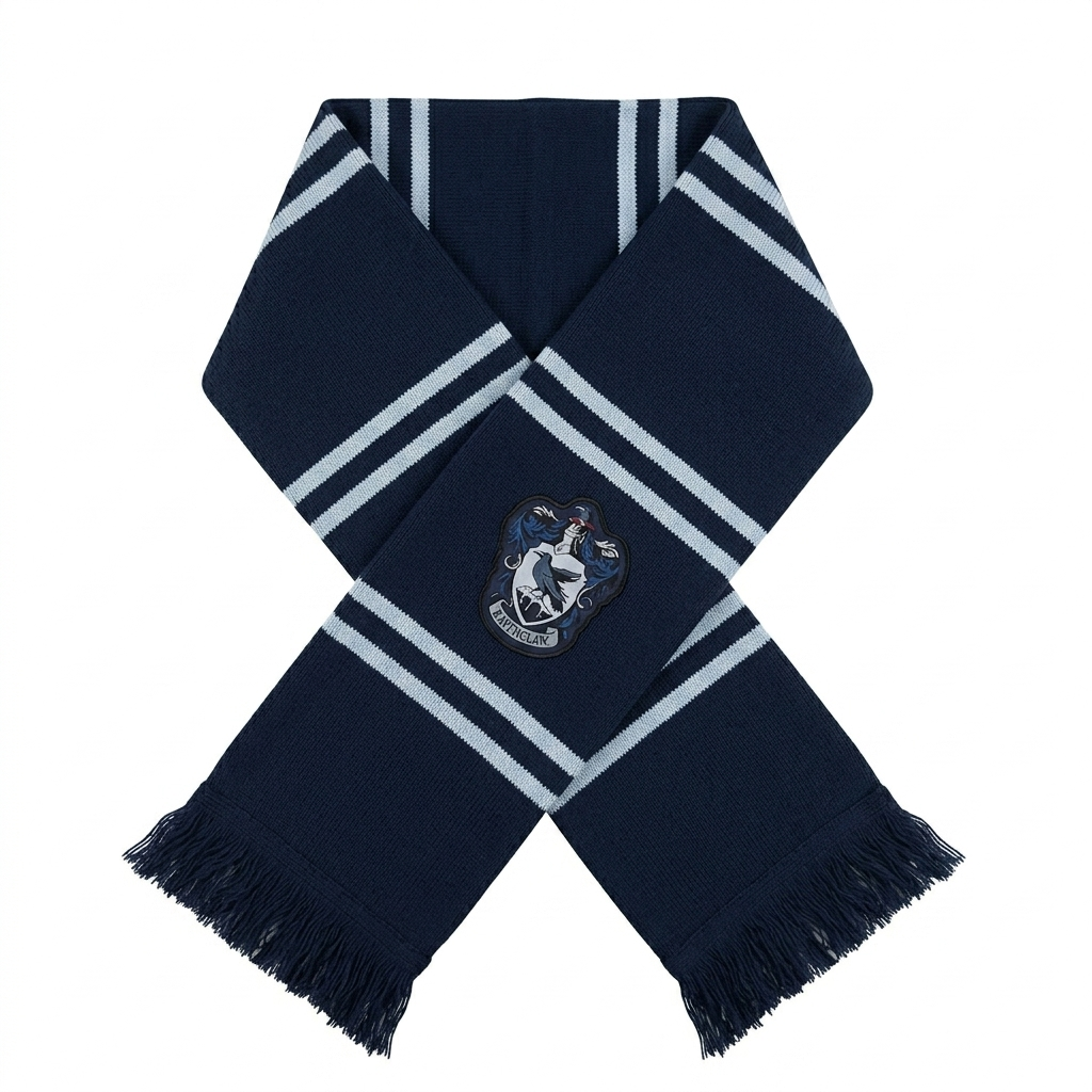 Harry Potter Atkı - Ravenclaw