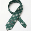 Harry Potter Kravat - Slytherin