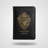 Harry Potter Pasaport Kılıfı - Ravenclaw