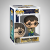 Funko POP Harry Potter: Harry with Hourglass