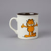 Garfield Will Walk For Food Amsterdam Kupa