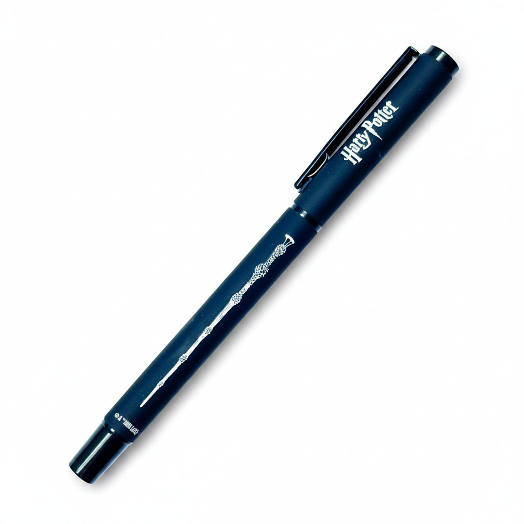 Harry Potter Elder Wand Jel Kalem