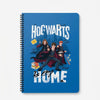 Hogwarts ıs my Home Defter