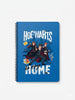 Hogwarts ıs my Home Defter