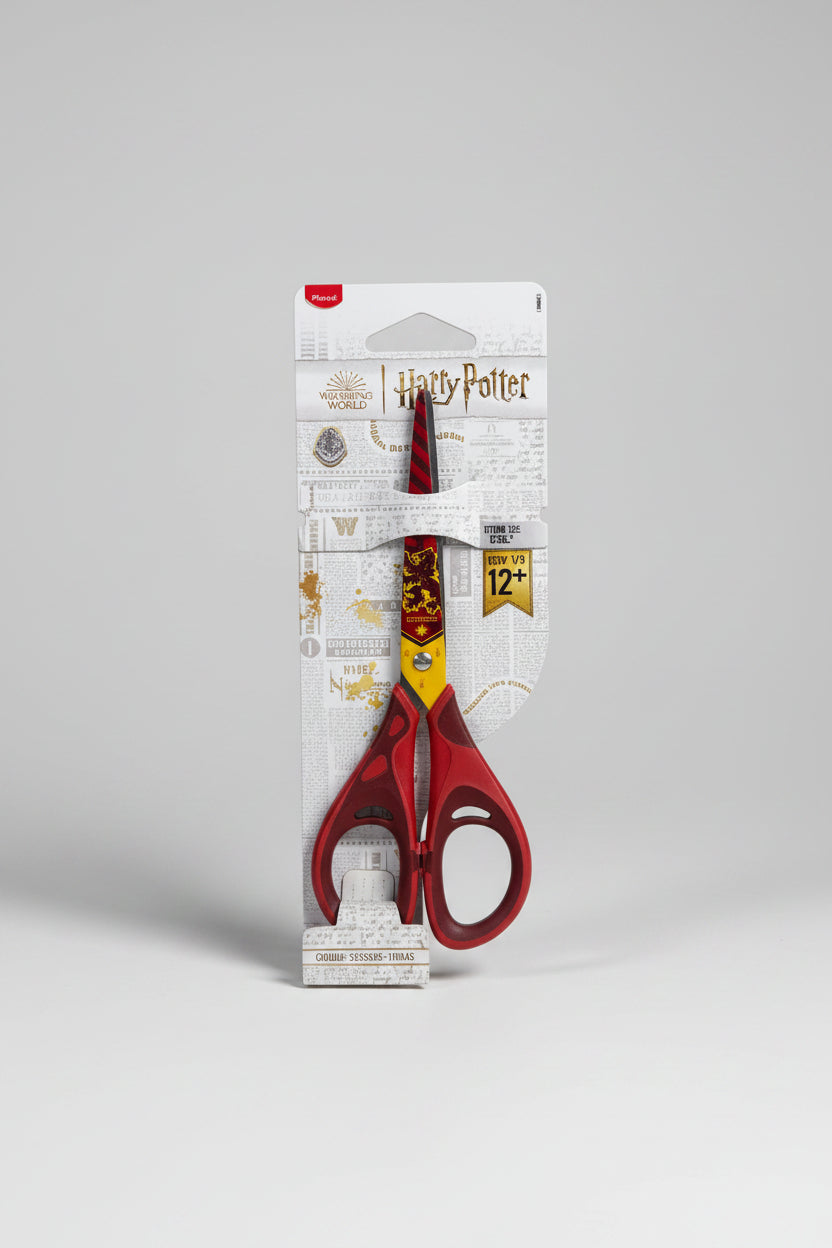 Harry Potter- Çocuk Makası Gryffindor