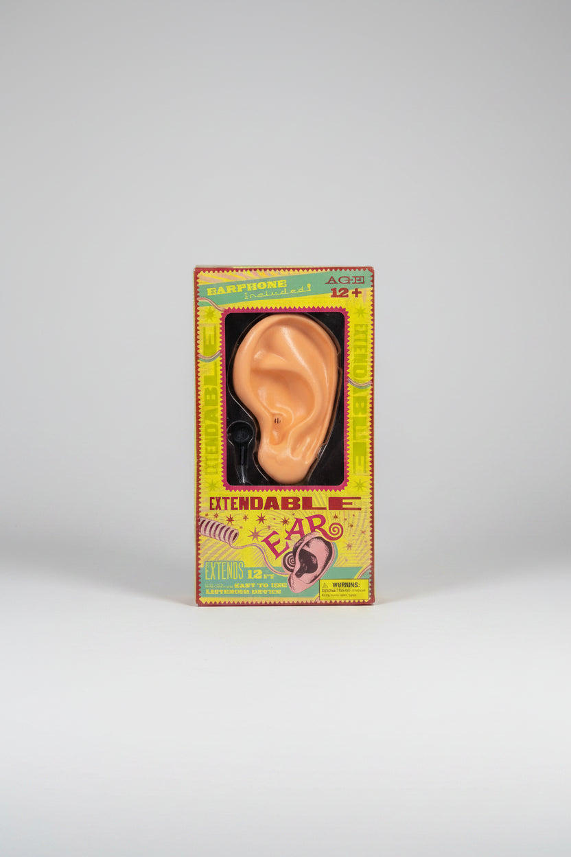 Wizarding World - Extendable EAR