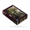 LORD OF THE RİNGS 1000 PARÇA PUZZLE