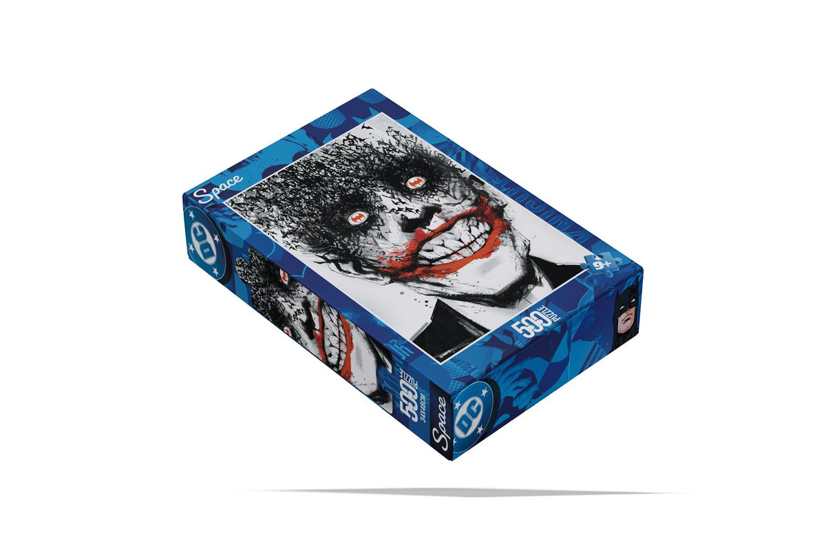 JOKER 500 PARÇA PUZZLE