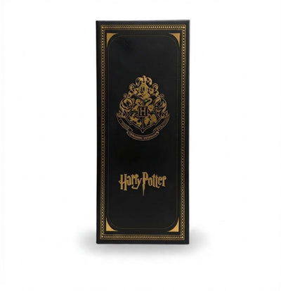 Harry Potter Tüy Kalem ve Mürekkep Seti- Gri