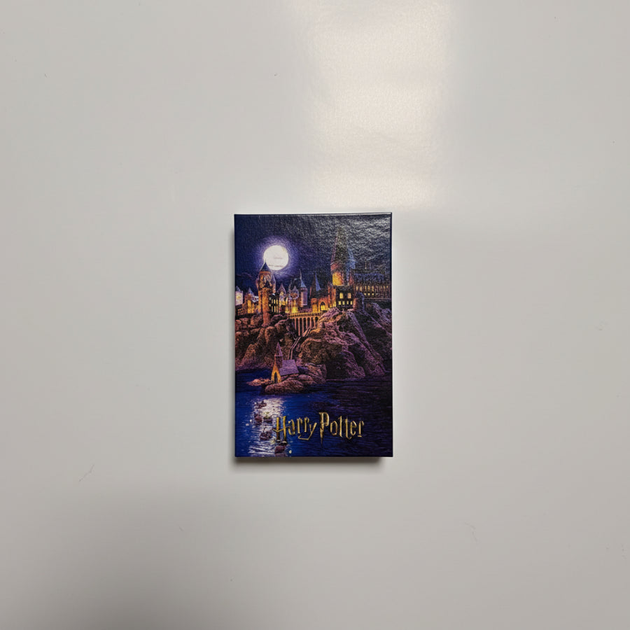 Harry Potter - Hogwarts Kitap Şeklinde Kumbara