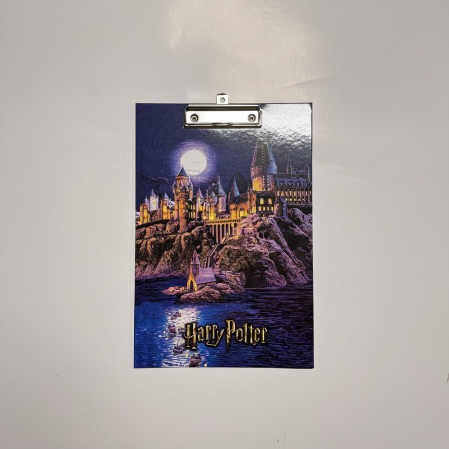 Harry Potter - Hogwarts Sekreterlik