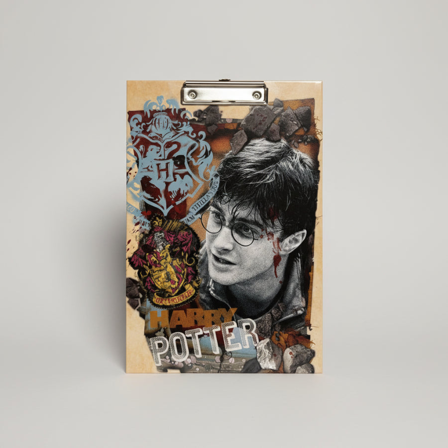Harry Potter -  Harry Görsel Sekreterlik