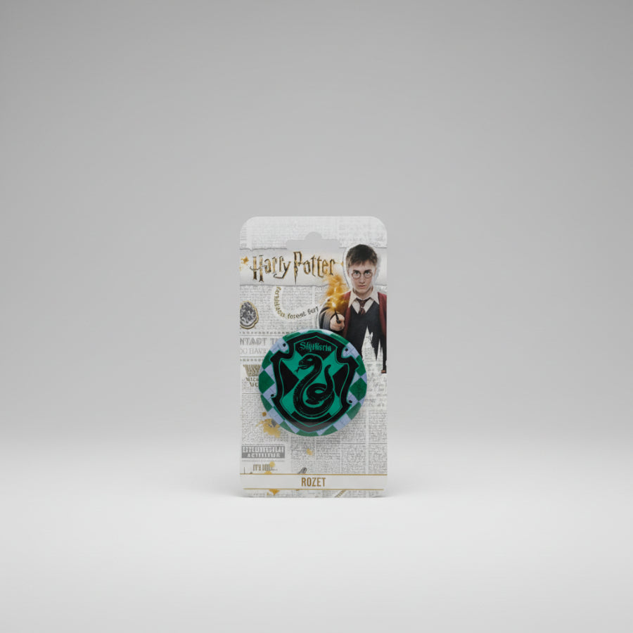 Harry Potter - Rozet Slytherin