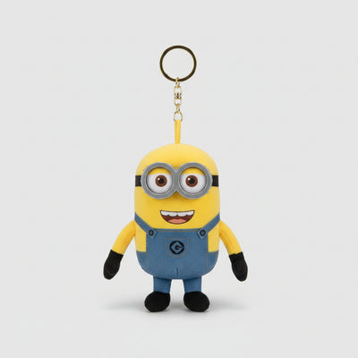Minion Peluş Anahtarlık 2