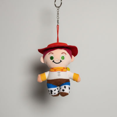Toy Story Jessie Peluş Anahtarlık