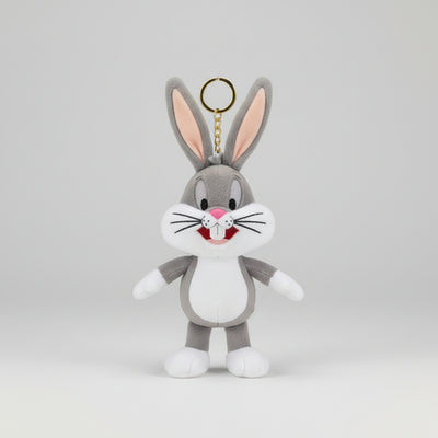 Bugs Bunny Peluş Anahtarlık